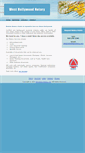 Mobile Screenshot of notaryserviceinwesthollywood.com